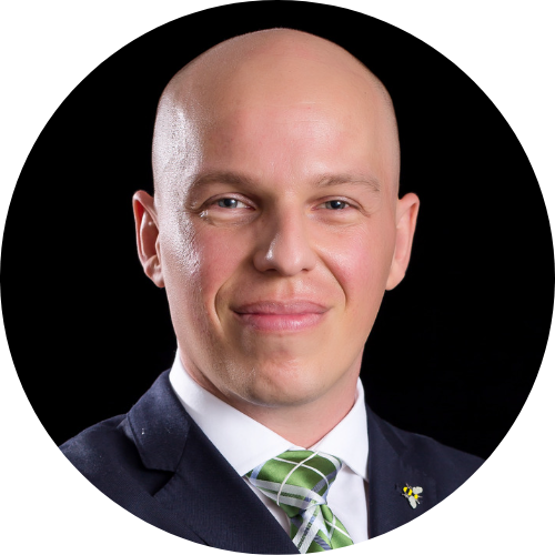 Prof. Dr. Sylvie Geisendorf - Chair and Professor of Environment and Economics - ESCP Berlin Campus